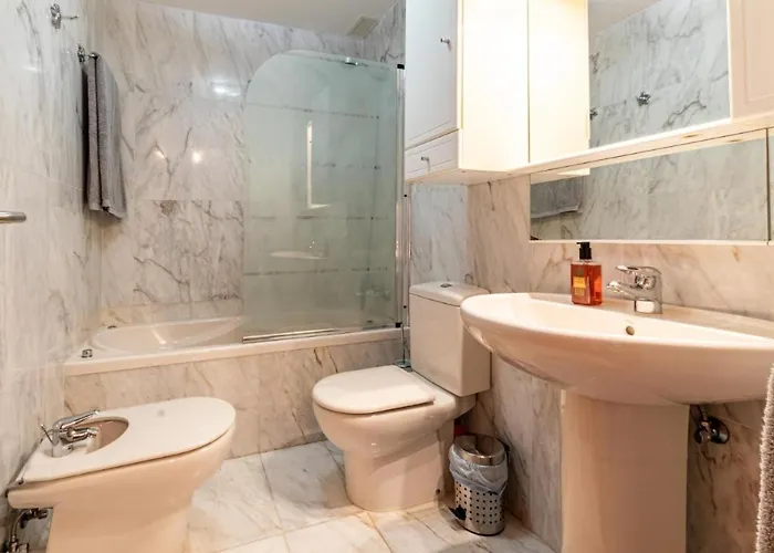 Anayed Garden 1 Bedroom Apartment *