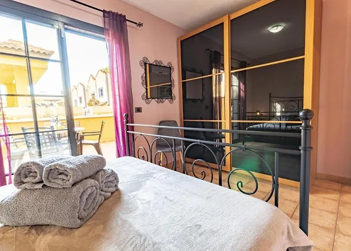 Anayed Garden 1 Bedroom