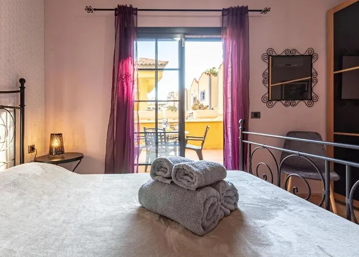 Anayed Garden 1 Bedroom