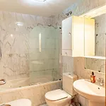 Anayed Garden 1 Bedroom شقة أذيخي