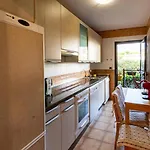 Anayed Garden 1 Bedroom شقة