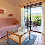 شقة Anayed Garden 1 Bedroom *
