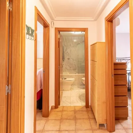 Anayed Garden 1 Bedroom Apartamento
