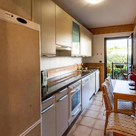 Anayed Garden 1 Bedroom Apartamento