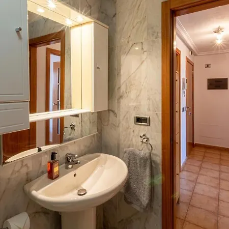 Anayed Garden 1 Bedroom Appartamento
