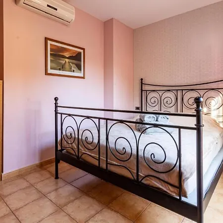Anayed Garden 1 Bedroom Appartamento *