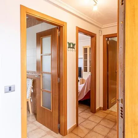 Apartament Anayed Garden 1 Bedroom Costa Adeje (Tenerife)