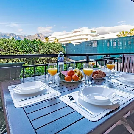 Anayed Garden 1 Bedroom