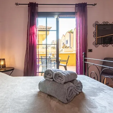 Anayed Garden 1 Bedroom