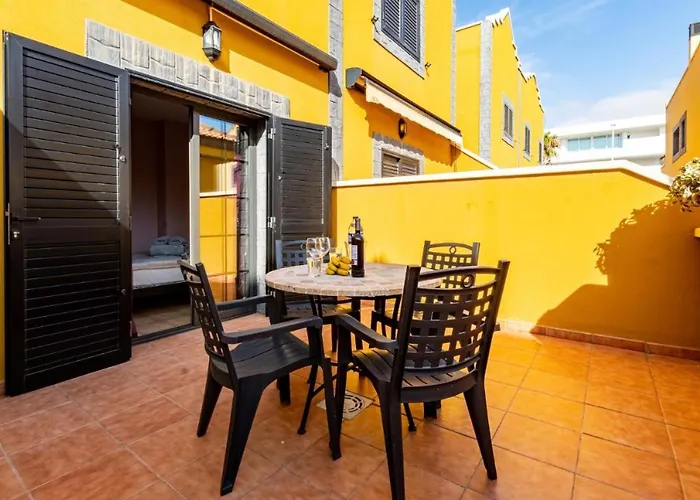 Anayed Garden 1 Bedroom *