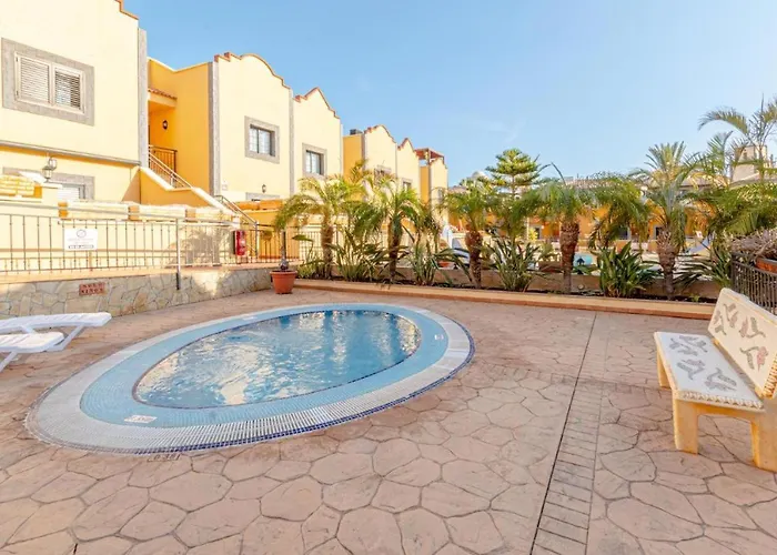 Anayed Garden 1 Bedroom