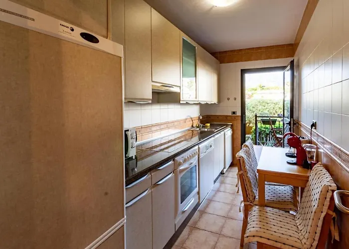 Anayed Garden 1 Bedroom Appartamento