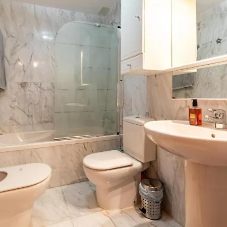 Anayed Garden 1 Bedroom Daire *
