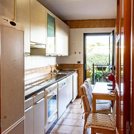 Daire Anayed Garden 1 Bedroom *