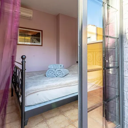 Anayed Garden 1 Bedroom * Costa Adeje