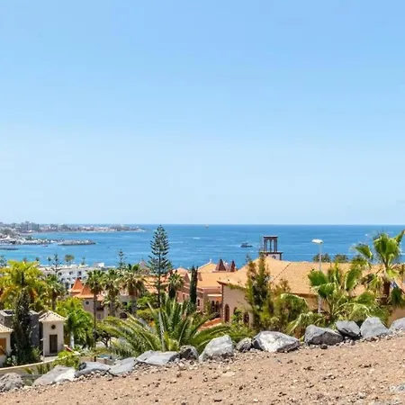 Anayed Garden 1 Bedroom * Costa Adeje