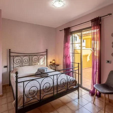 Anayed Garden 1 Bedroom Daire *