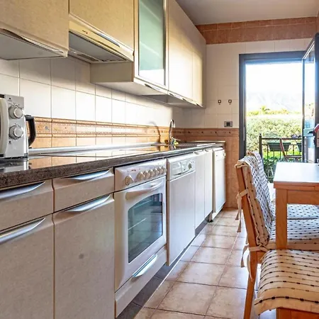 Anayed Garden 1 Bedroom Costa Adeje