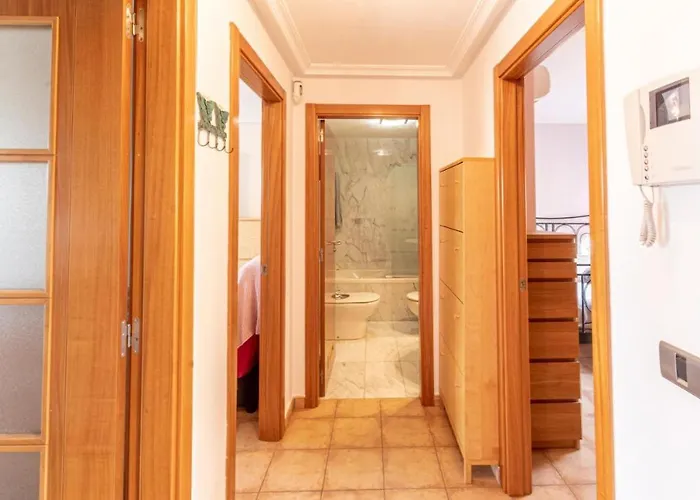 Anayed Garden 1 Bedroom Apartamento