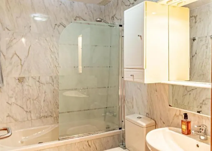 Anayed Garden 1 Bedroom Apartamento Costa Adeje (Tenerife)