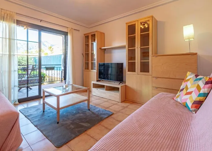 Anayed Garden 1 Bedroom *