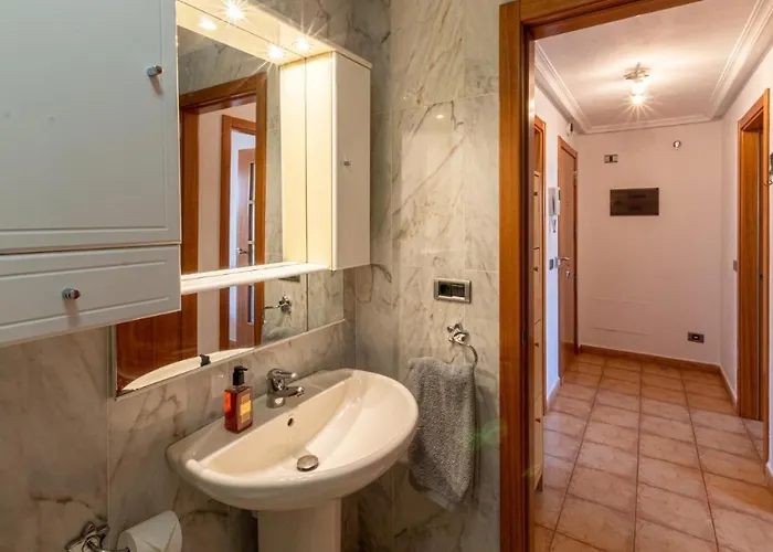 Anayed Garden 1 Bedroom Apartamento